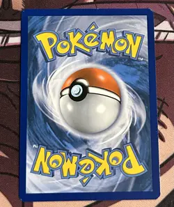 Enhanced Hammer Trainer Item #162/160 2015 Pokemon Primal Clash - Image 3