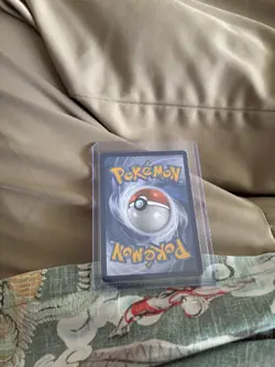 Pokemon Black Kyurem XY Black Star Promo XY80 NM - Image 2