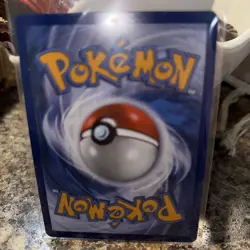 Pokemon TCG Bulbasaur 037 Promo Illustration First Partner 30th Anniversary NM - Image 2