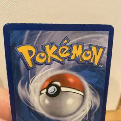 Pokemon Mega Gallade EX 100/108 Roaring Skies *see pics*🐸 - Image 4