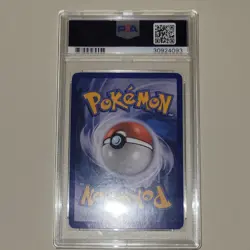 Pokemon TCG Deoxys Holo - Holon Phantoms 5/110 PSA 9 - Image 2