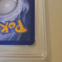 Pokemon TCG Deoxys Holo - Holon Phantoms 5/110 PSA 9 - Image 5