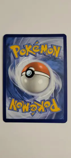 Pokemon Prismatic Evolutions Aromatisse 039/131 Master Ball Pattern LP - Image 2
