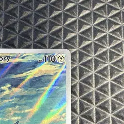 Skarmory 209/191 Sv08: Surging Sparks Holo Pokemon TCG - Image 4