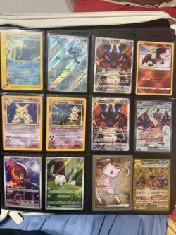 Pokemon Lotto Carte - Image 1