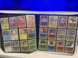 Pokemon Lotto Carte - Image 2