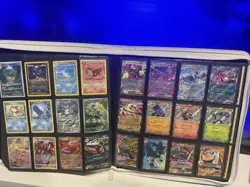 Pokemon Lotto Carte - Image 3