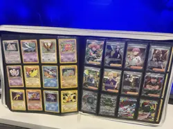 Pokemon Lotto Carte - Image 4
