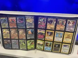 Pokemon Lotto Carte - Image 5