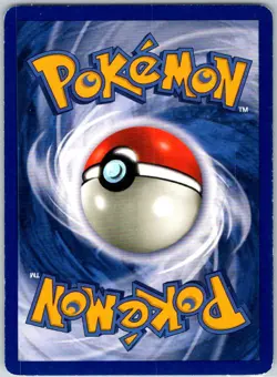 Pokemon TCG Vileplume 31/64 Jungle MP - Image 2