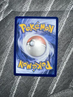 Night Stretcher 173/132 Me01: Mega Evolution Holo Pokemon - Image 2