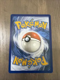 2023 Pokemon English 151 Giovanni's Charisma Special Illus. Rare - NM - Image 2