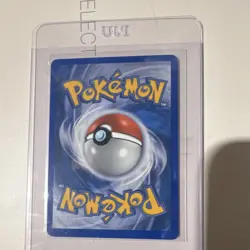 Pokemon Mew 10/92 Legend Maker Reverse Holo Rare 70HP LEGEND MAKER STAMP - Image 2