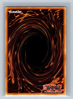 Overlay Booster #JUSH-EN042 Justice Hunters Yugioh TCG NM - Image 2