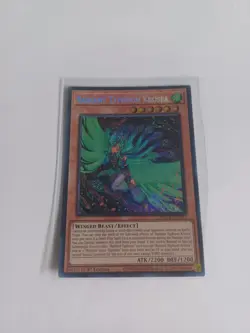 Yu-Gi-Oh! Radiant Typhoon Core Lot MST Included - Image 3