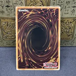 Yugioh Slifer the Sky Dragon JUMP-EN061 Ultra Rare Promo Limited Edition NM - Image 2