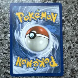 Pokemon Gyarados EX TCG Full Art Holo Ultra Rare Card 114/122 XY-Breakpoint - Image 2