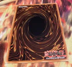 Yummyusment Mignon RA05-EN073 Platinum Secret Rare Rarity Collection 5 NM Card - Image 4