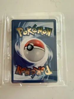 Pikachu celebrations metal card - Image 2