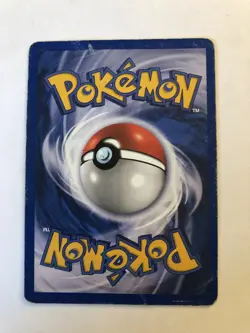 Dark Weezing - 14/82 - 1st Edition Holo Rare Team Rocket - Pokemon Card - Image 2