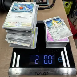 Pokemon SCR Bulk Lot, Commons And Uncommons Only 500+ Cards, Stellar Crown Only - Image 5