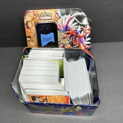 Pokemon Obsidian Flames Bulk Lot 500+ Cards Commons And Uncommons Only - Image 4