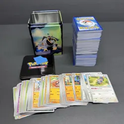 Pokemon SVI Bulk Lot, Commons And Uncommons Only, 1lb 12oz, 450+ Cards No Holos - Image 1