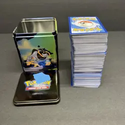 Pokemon SVI Bulk Lot, Commons And Uncommons Only, 1lb 12oz, 450+ Cards No Holos - Image 4