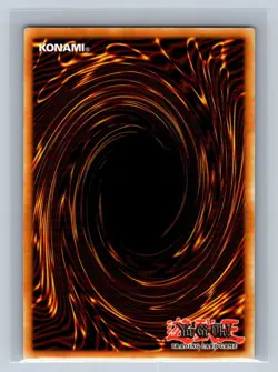 Divine Scorpion Beast of Serket #MZTM-EN005 Maze of the Master Yugioh TCG NM - Image 2