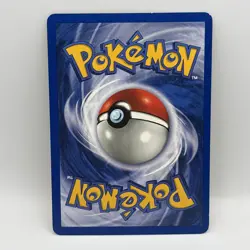 Dark Electrode 34/82 Team Rocket Basic Pokemon Card - Image 2