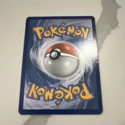 Pokemon Enhanced Hammer 162/160 XY-Primal Clash Secret Rare Full Art Holo Card - Image 2