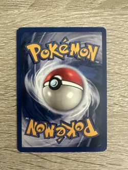 Pokemon Cards Squirtle Base Set with Bonus Gift - Image 2