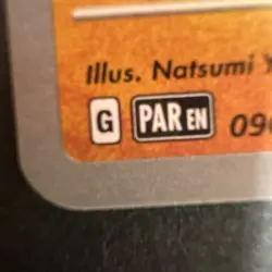 Pokemon PAR Bulk Lot, 11+ Pounds, Commons And Uncommons Only, 2.8k-3,000 Cards - Image 5