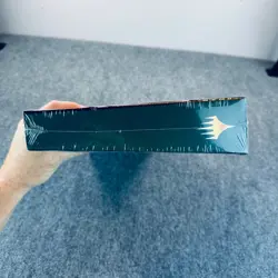 Magic The Gathering Lord of the Rings Deluxe Commander Kit Hosts of Mordor 13+ - Image 5