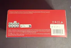 1 Sealed New! Magic The Gathering MTG Marvel's Spider-Man Bundle Box 9 Packs +++ - Image 3