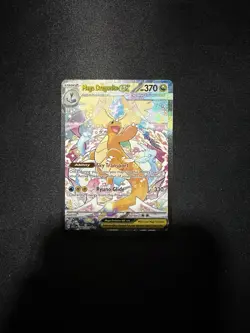 Pokemon Mega Dragonite EX #290/217 Special Illustration | Ascended Heroes - Image 1