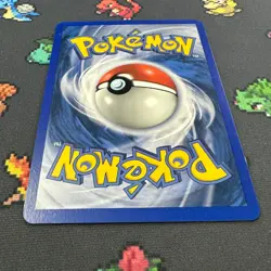 Ivysaur 7/17 POP Series 2 NM Mint Pokemon TCG Vintage - Image 5