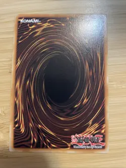 Guardian Chimera (Quarter Century Secret Rare) RA02-EN023 NM YuGiOh 1st Edition - Image 5