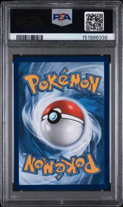 Lt. Surge's Bargain 185/132 Me01: Mega Evolution Graded PSA 10 Pokemon TCG - Image 3