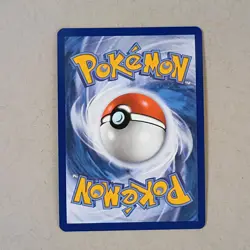 Haunter (Dusk Ball) 124/217 Reverse Holo Uncommon ME: Ascended Heroes Pokemon NM - Image 2