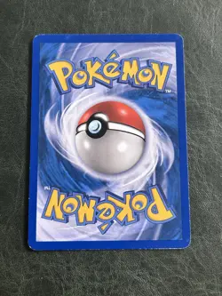 Pokemon Sableye 63/132 Secret Wonders 60 HP Reverse Holo - Image 2