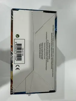 Pokemon Sun & Moon Base Set Booster Box - Image 4