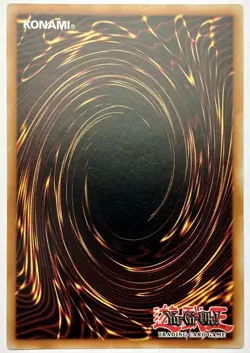 DABL-EN040 Meizen the Battle Ninja - Ultra Rare 1st Edition Near Mint YuGiOh - Image 2