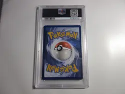 PSA 9 Keldeo EX Special Illustration Rare White Flare Pokemon Card - Image 2