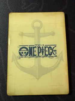 Goddess Story Robin Pastie Preimium Thick Card Waifu Doujin One Piece Gorgeous - Image 4