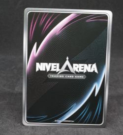 Mihara: Bonding Chain BT03-041 SPR NM Unbreakable Sign card Nivel Arena Korean - Image 2