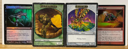 Phyrexia vs The coalition MTG Duel Deck - Image 3