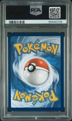 2024 POKEMON SCR EN-STELLAR CROWN #155 ARCHALUDON ILLUSTRATION RARE PSA 10 - Image 2