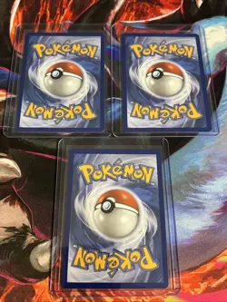 Pokemon First Partner Collection Alolan Starters - Litten, Rowlet, Popplio - Image 2