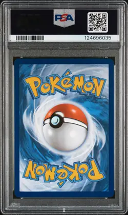 2024 POKEMON TWM EN-TWILIGHT MASQUERADE #214 GRENINJA EX PSA 10 - Image 2